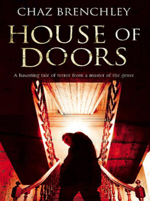 cover image of House of Doors